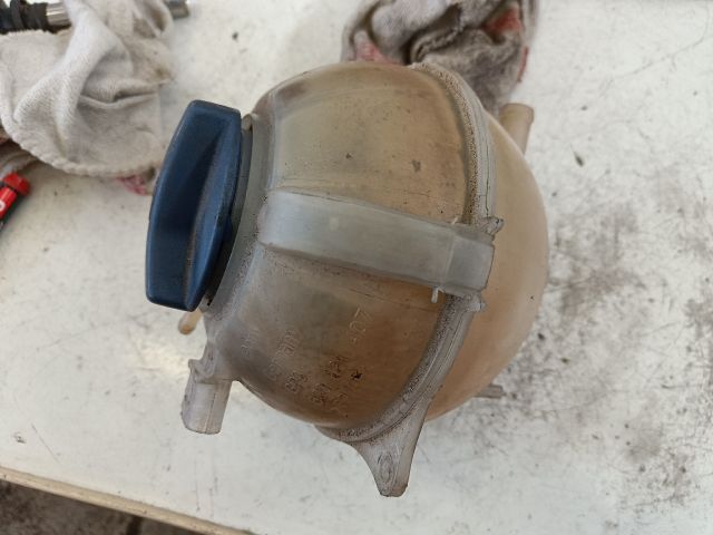 bontott SKODA FABIA I Kiegyenlítő Tartály