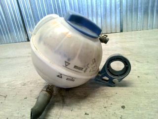 bontott SKODA FABIA I Kiegyenlítő Tartály