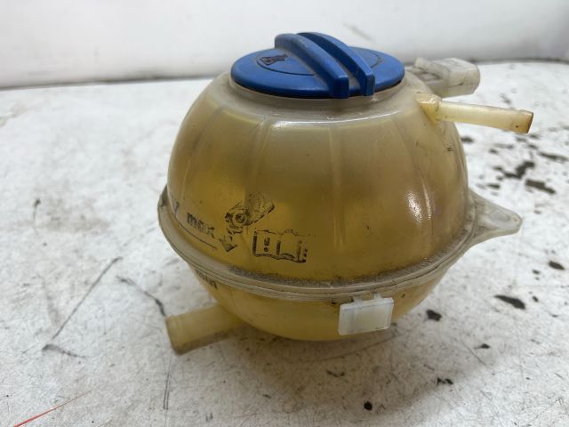 bontott SKODA FABIA I Kiegyenlítő Tartály