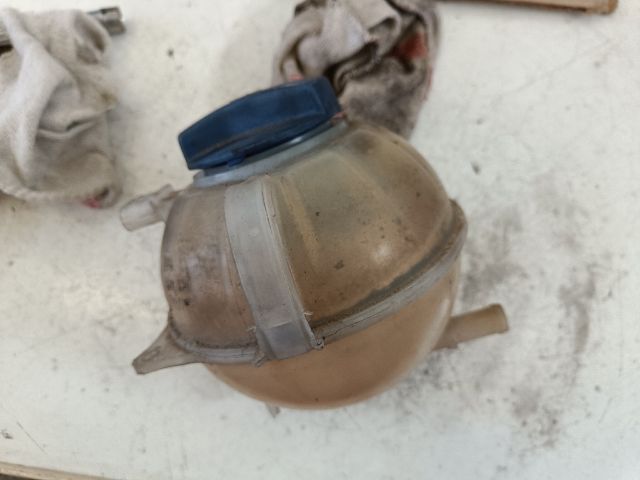 bontott SKODA FABIA I Kiegyenlítő Tartály