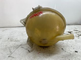 bontott SKODA FABIA I Kiegyenlítő Tartály