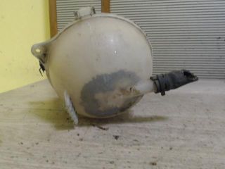 bontott SKODA FABIA I Kiegyenlítő Tartály