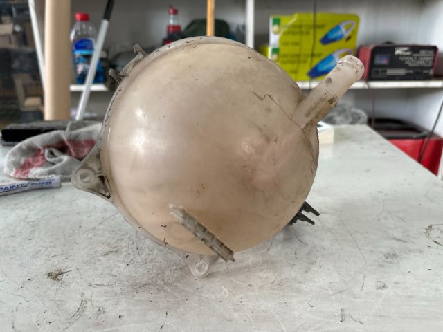 bontott SKODA FABIA I Kiegyenlítő Tartály