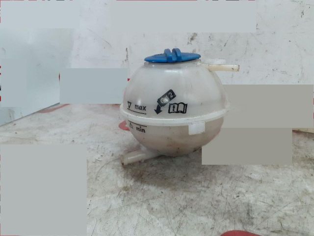 bontott SKODA FABIA I Kiegyenlítő Tartály