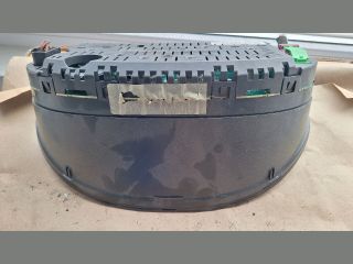 bontott SKODA FABIA I Kilométeróra