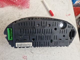 bontott SKODA FABIA I Kilométeróra