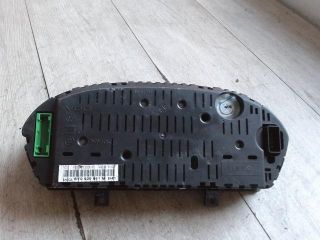 bontott SKODA FABIA I Kilométeróra