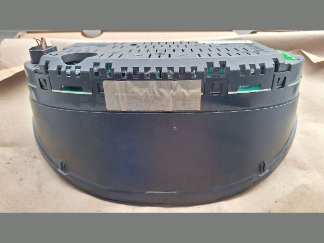 bontott SKODA FABIA I Kilométeróra