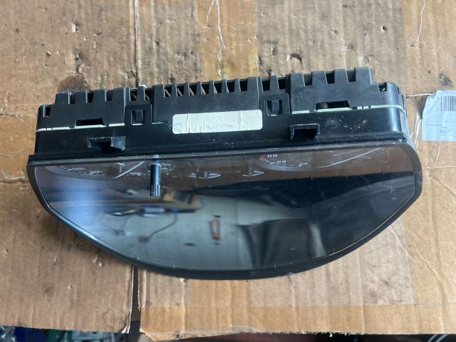 bontott SKODA FABIA I Kilométeróra