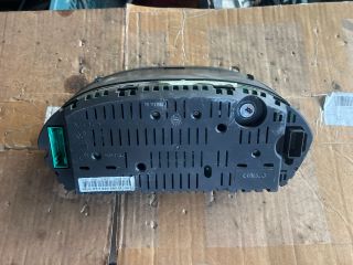 bontott SKODA FABIA I Kilométeróra