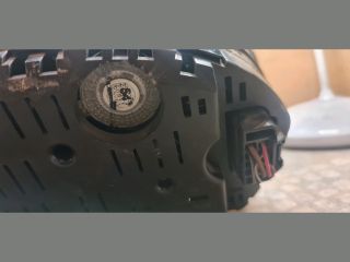 bontott SKODA FABIA I Kilométeróra