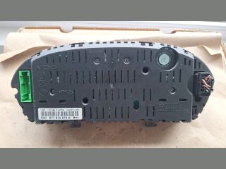 bontott SKODA FABIA I Kilométeróra