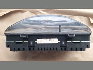 bontott SKODA FABIA I Kilométeróra