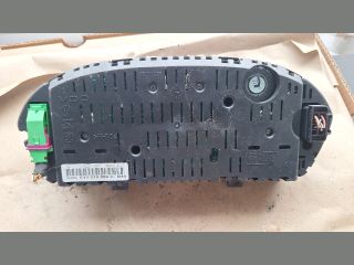 bontott SKODA FABIA I Kilométeróra