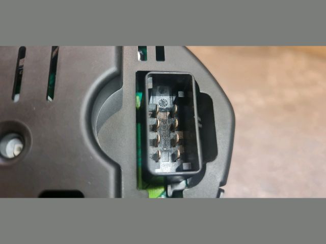 bontott SKODA FABIA I Kilométeróra