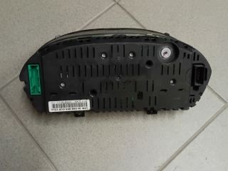 bontott SKODA FABIA I Kilométeróra