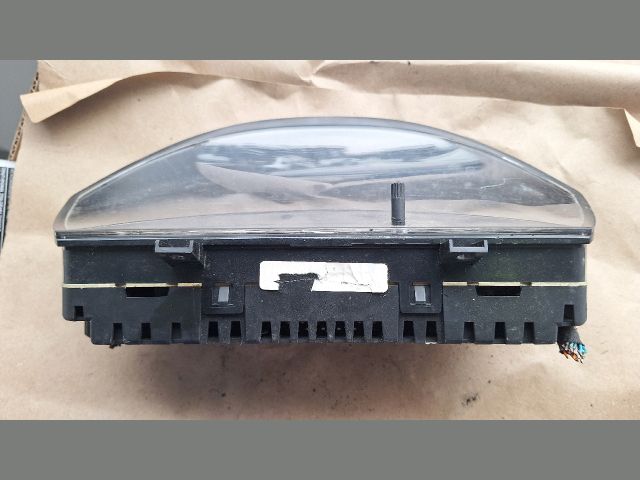 bontott SKODA FABIA I Kilométeróra