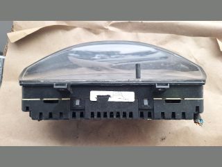 bontott SKODA FABIA I Kilométeróra