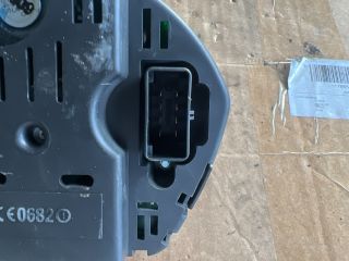 bontott SKODA FABIA I Kilométeróra