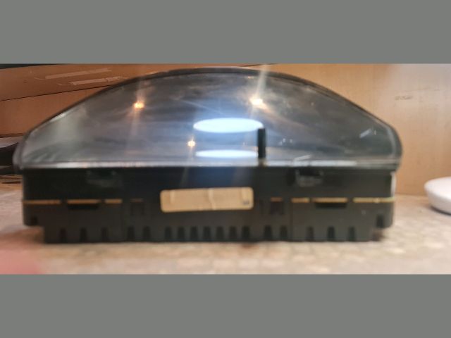 bontott SKODA FABIA I Kilométeróra