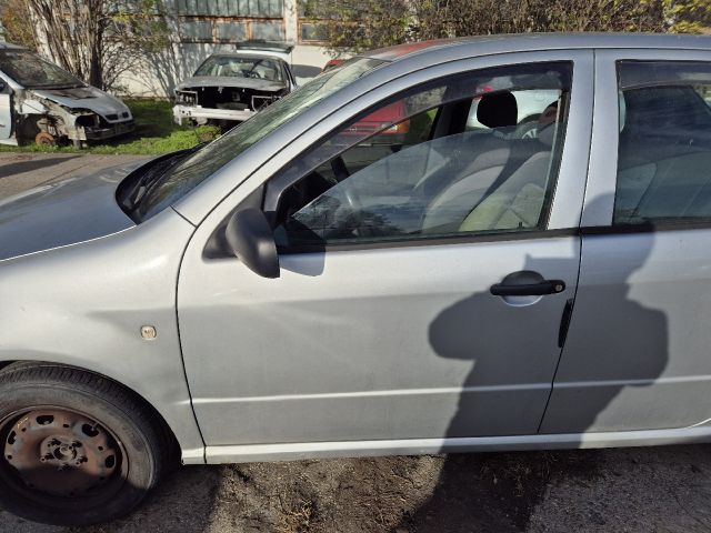 bontott SKODA FABIA I Kilométeróra