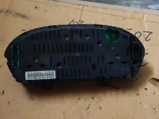 bontott SKODA FABIA I Kilométeróra