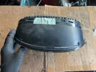 bontott SKODA FABIA I Kilométeróra