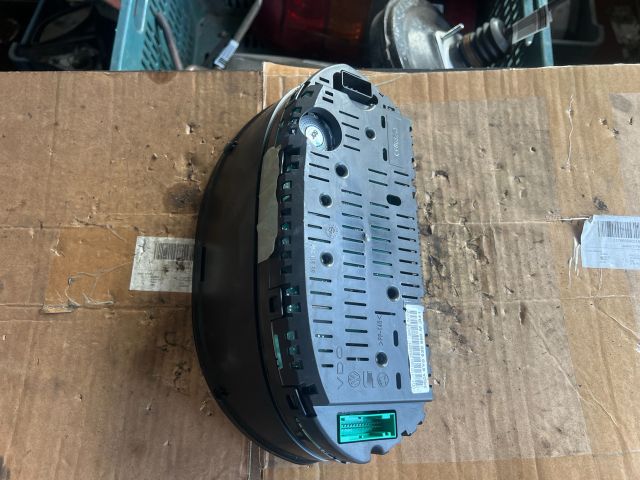 bontott SKODA FABIA I Kilométeróra