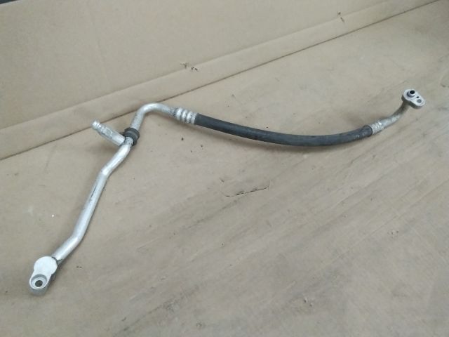 bontott SKODA FABIA I Klíma Cső