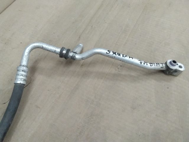 bontott SKODA FABIA I Klíma Cső