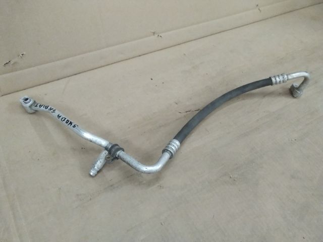 bontott SKODA FABIA I Klíma Cső