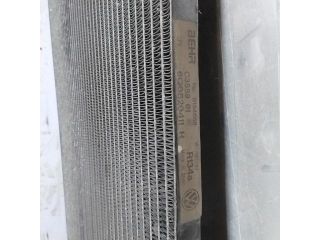 bontott SKODA FABIA I Klímahűtő Radiátor