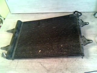 bontott SKODA FABIA I Klímahűtő Radiátor