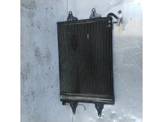 bontott SKODA FABIA I Klímahűtő Radiátor