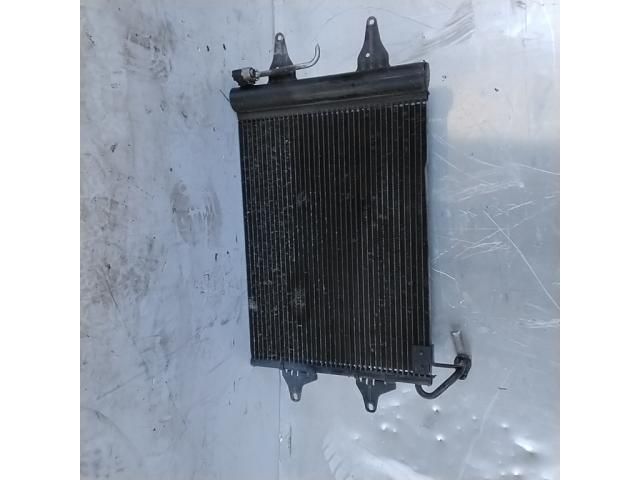 bontott SKODA FABIA I Klímahűtő Radiátor