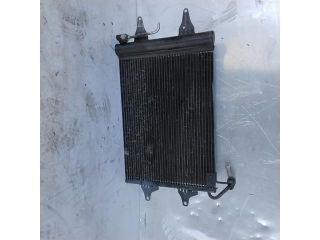 bontott SKODA FABIA I Klímahűtő Radiátor