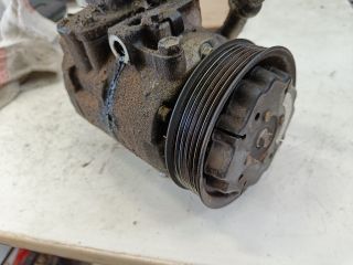 bontott SKODA FABIA I Klímakompresszor