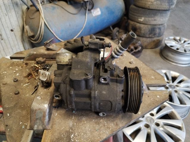 bontott SKODA FABIA I Klímakompresszor