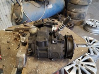 bontott SKODA FABIA I Klímakompresszor