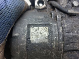 bontott SKODA FABIA I Klímakompresszor