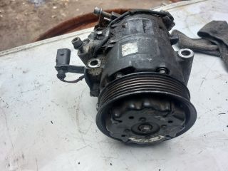 bontott SKODA FABIA I Klímakompresszor