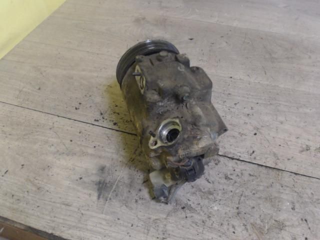 bontott SKODA FABIA I Klímakompresszor