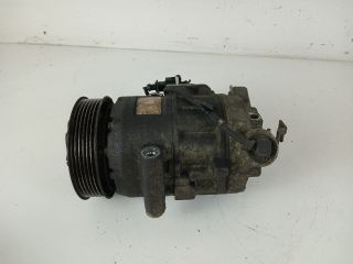 bontott SKODA FABIA I Klímakompresszor