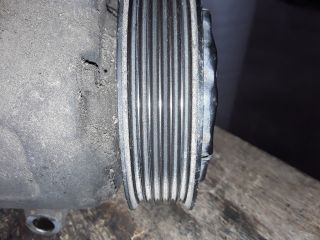 bontott SKODA FABIA I Klímakompresszor