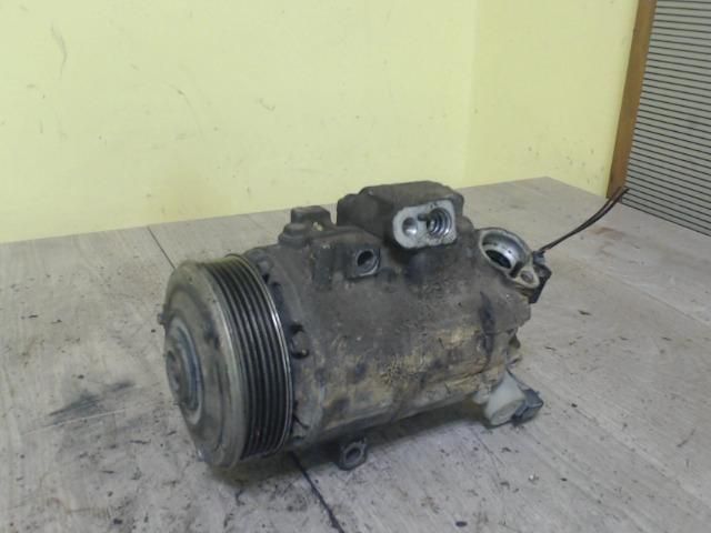 bontott SKODA FABIA I Klímakompresszor