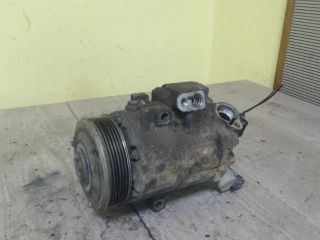 bontott SKODA FABIA I Klímakompresszor