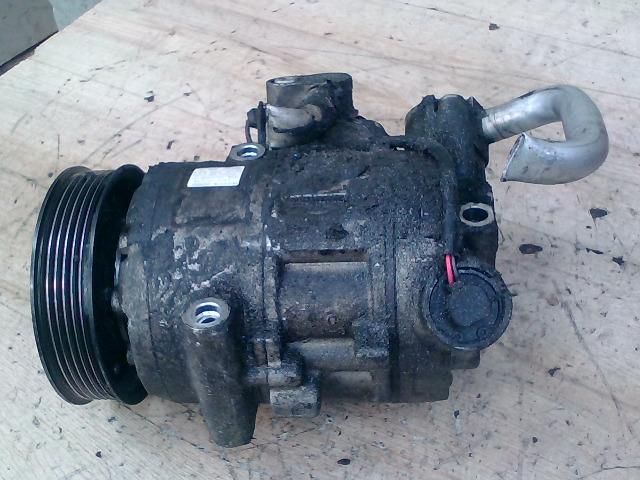 bontott SKODA FABIA I Klímakompresszor