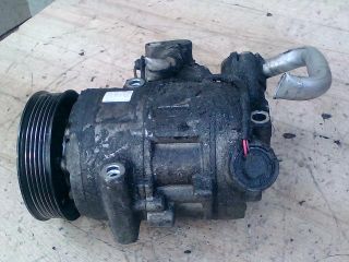 bontott SKODA FABIA I Klímakompresszor