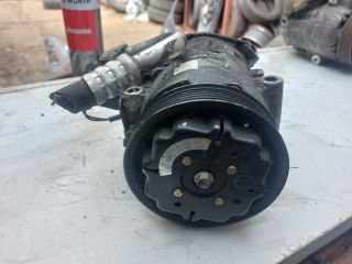 bontott SKODA FABIA I Klímakompresszor