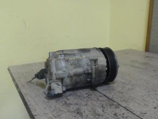 bontott SKODA FABIA I Klímakompresszor